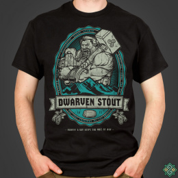 DWARVEN STOUT