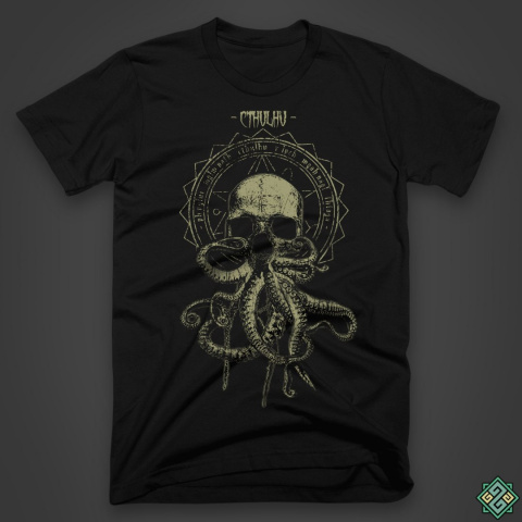 CTHULHU CULTIST CTHULHU CULTIST
