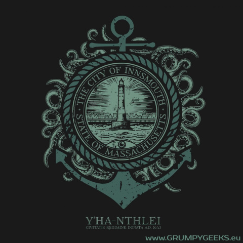 INNSMOUTH INNSMOUTH