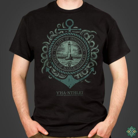 INNSMOUTH INNSMOUTH