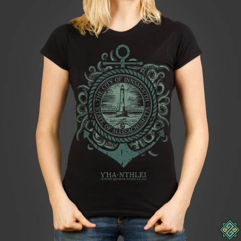 INNSMOUTH INNSMOUTH