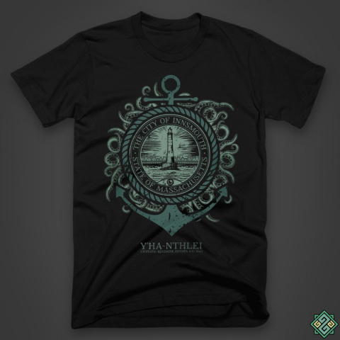INNSMOUTH INNSMOUTH
