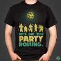 PARTY RPG