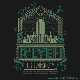 RLYEH