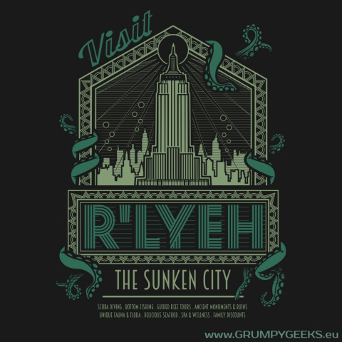 RLYEH RLYEH