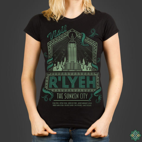 RLYEH