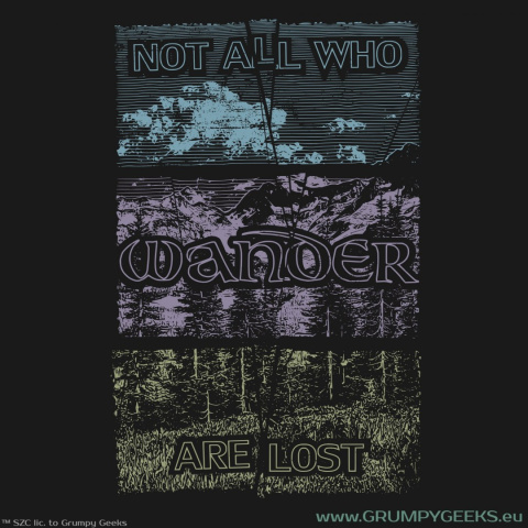 WANDERER WANDERER