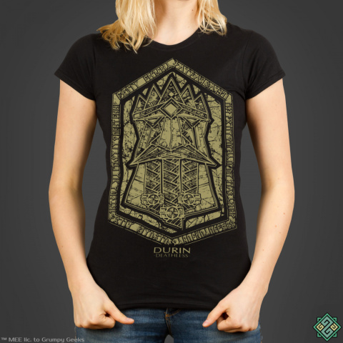 DURIN™ THE DEATHLESS DURIN™ THE DEATHLESS