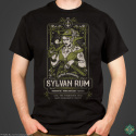 SYLVAN RUM