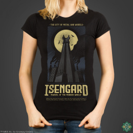 ISENGARD™