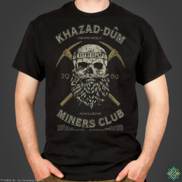 MORIA™ MINERS - KHAZAD DUM™