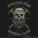 MORIA™ MINERS - KHAZAD DUM™