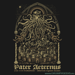 PATER AETERNUS