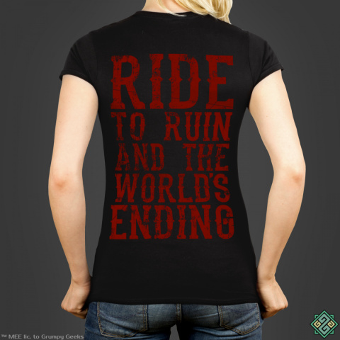 RIDERS OF ROHAN™ RIDERS OF ROHAN™