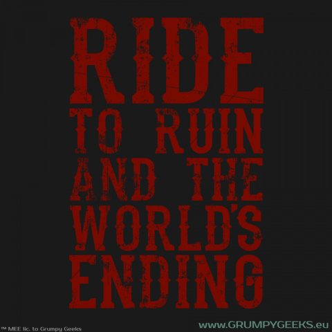 RIDERS OF ROHAN™ RIDERS OF ROHAN™