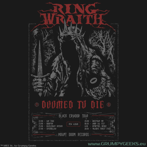 RINGWRAITH™ RINGWRAITH™