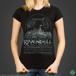 RIVENDELL™ B&B