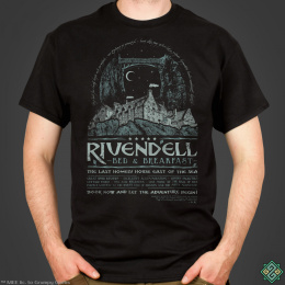 RIVENDELL™ B&B