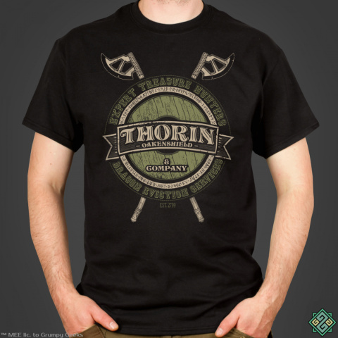THORIN™ & COMPANY THORIN™ & COMPANY