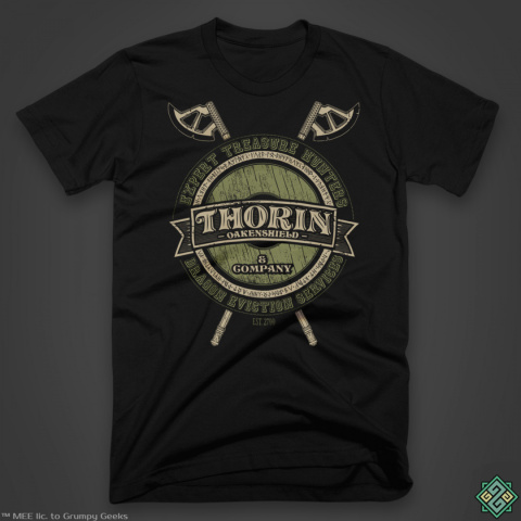 THORIN™ & COMPANY THORIN™ & COMPANY