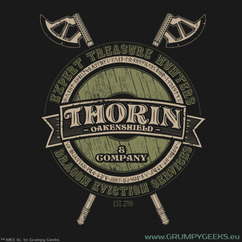 THORIN™ & COMPANY THORIN™ & COMPANY