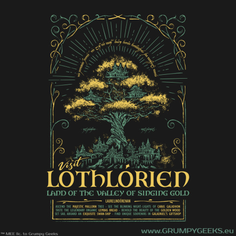 LOTHLORIEN™ LOTHLORIEN™
