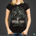 URUK-HAI™ BOXING CLUB