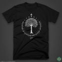 WHITE TREE OF GONDOR™ WHITE TREE OF GONDOR™