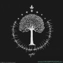 WHITE TREE OF GONDOR™ WHITE TREE OF GONDOR™